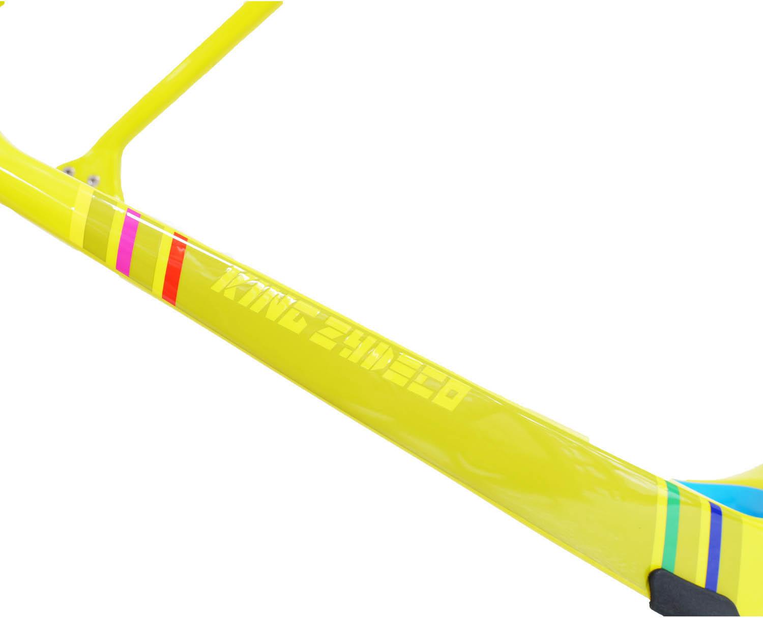 Cinelli King Zydeco Disc Gumbo Carbon Gravel Frameset Medium