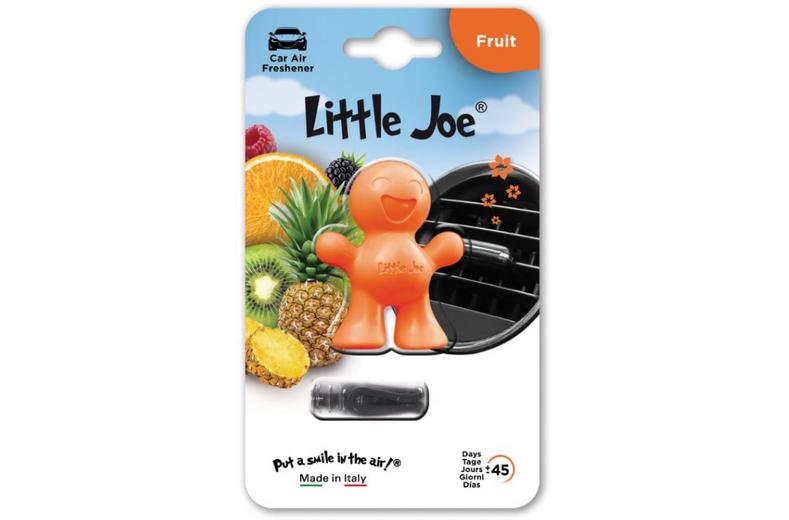 Little Joe Orange Sorbet Air Freshener Little Joe Orange Sorbet Air Freshener