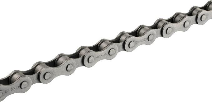 パーツ SHIMANO CHAIN CN-7901 10s Shimano Dura-Ace CN-7900 10-Speed Chain | Tree Fort Bikes