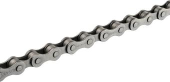 Shimano Nexus CN-NX10 Single Speed Chain, 1/2 x 1/8, 114 Links