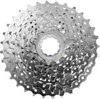 Halfords Shimano Cs-Hg50 8 Speed Cassette, 12-25T | Extra 8% off for BC Members