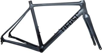 Tifosi Scalare Disc Grey Fade Carbon Road Frameset