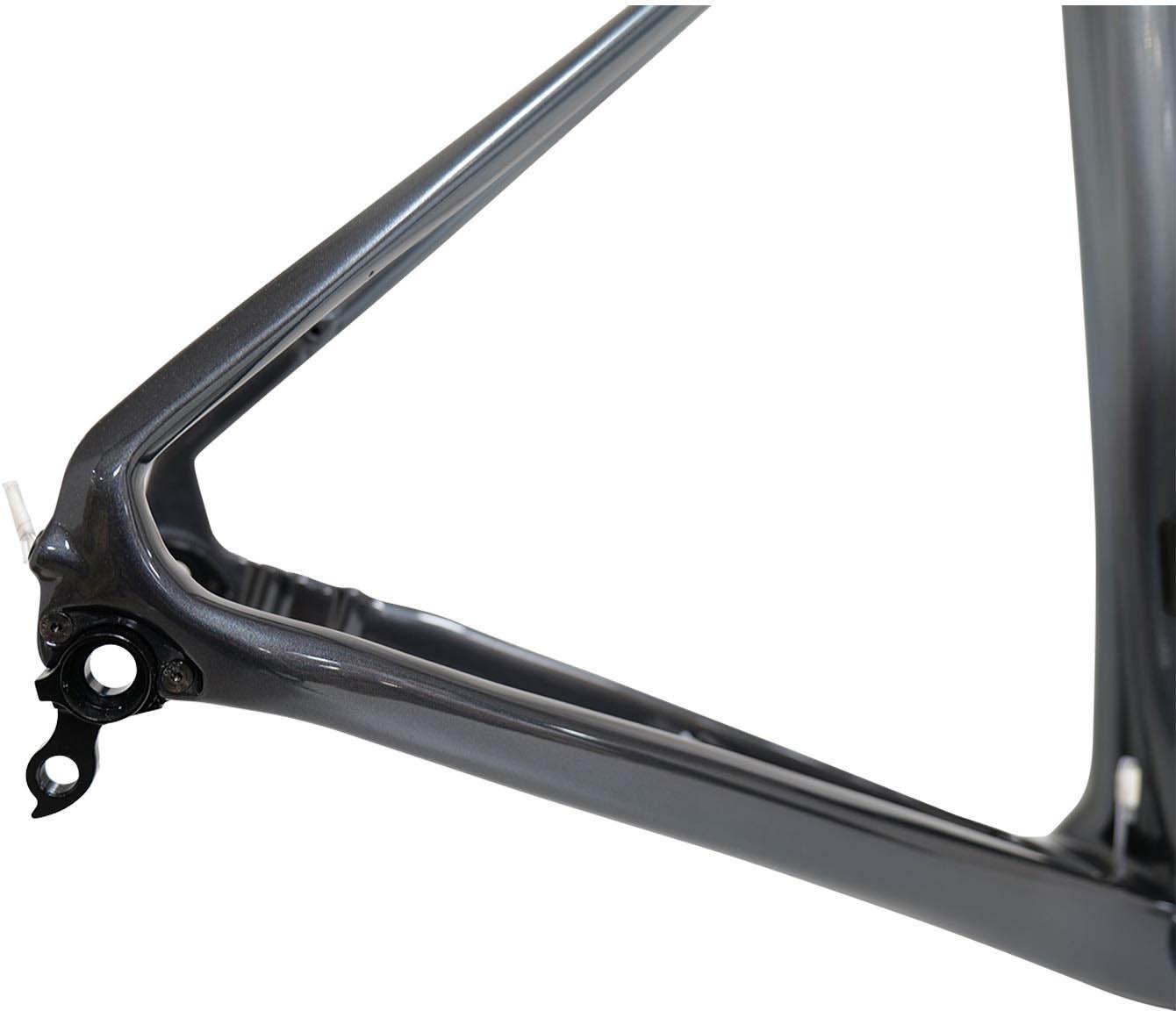 Tifosi Scalare Disc Grey Fade Carbon Road Frameset