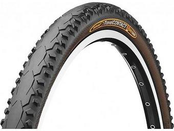 continental contact travel 26x1.75