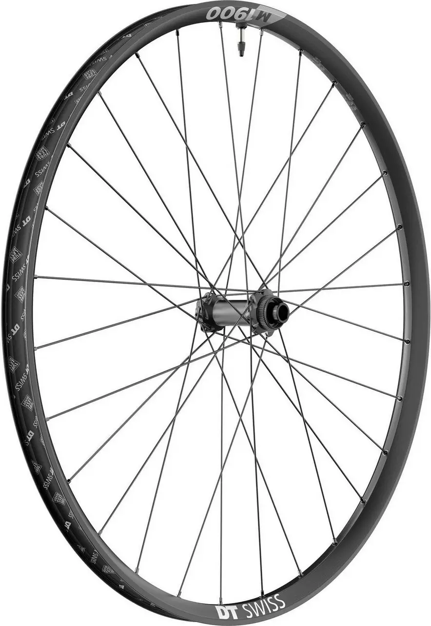 DT Swiss M 1900 SPLINE MTB 29