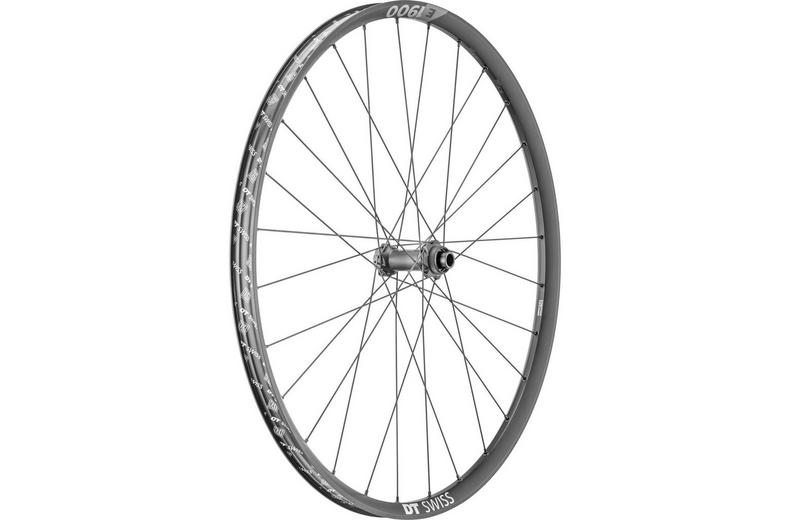 DT Swiss E 1900 SPLINE MTB 27.5" Wheel, Rear 12x148mm SRAM XD DT Swiss E 1900 SPLINE MTB 27.5" Wheel, Rear 12x148mm SRAM XD
