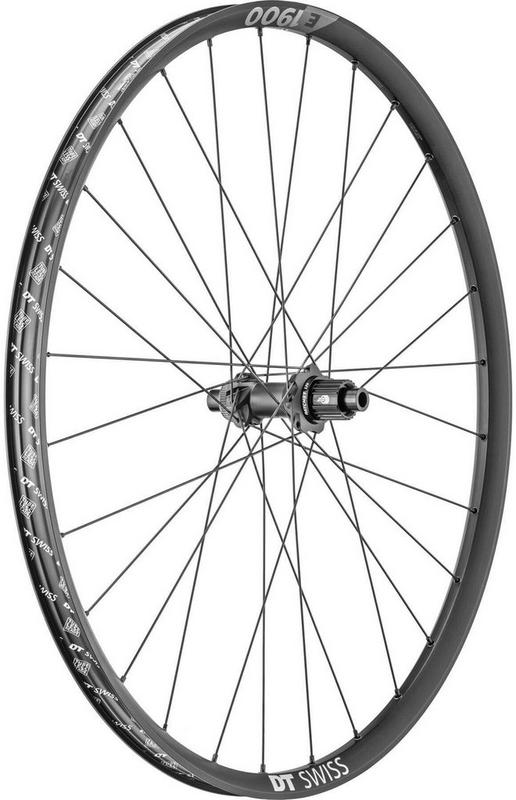 Halfords DT Swiss Dt Swiss E 1900 Spline Mtb 29 Inch Wheel, Rear 12X148Mm Micro Spline | Extra 8% off for BC Members