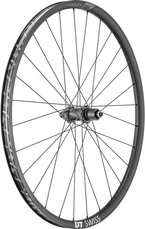 Halfords DT Swiss Dt Swiss Hu 1900 Spline E-Bike 29 Inch Wheel, Rear 135Mm Quick Release Micro Spline | Extra 8% off for BC Members