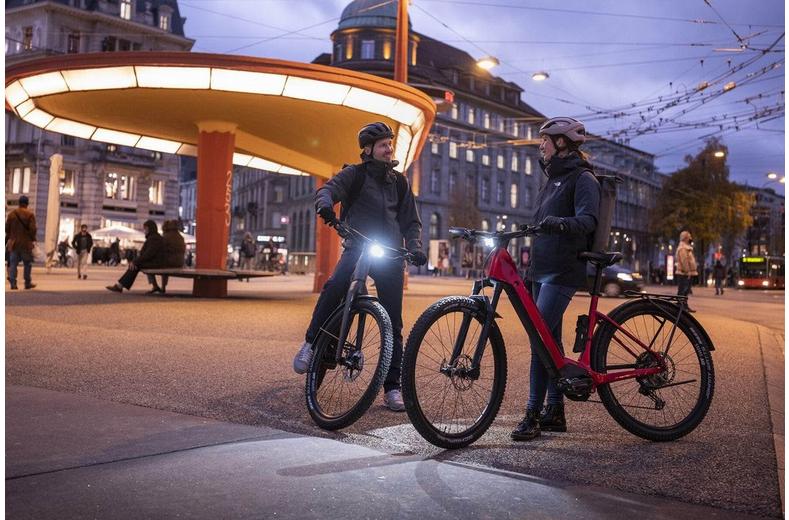 DT Swiss HU 1900 SPLINE E-Bike 29" Wheel, Rear 135mm Quick Release Micro Spline DT Swiss HU 1900 SPLINE E-Bike 29" Wheel, Rear 135mm Quick Release Micro Spline