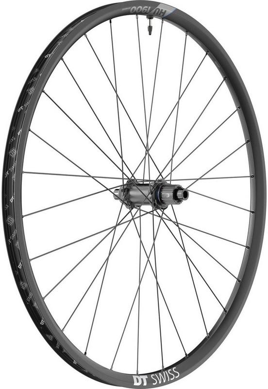 Halfords DT Swiss Dt Swiss Hu 1900 Spline E-Bike 29 Inch Wheel, Rear 12X148Mm Micro Spline | Extra 8% off for BC Members