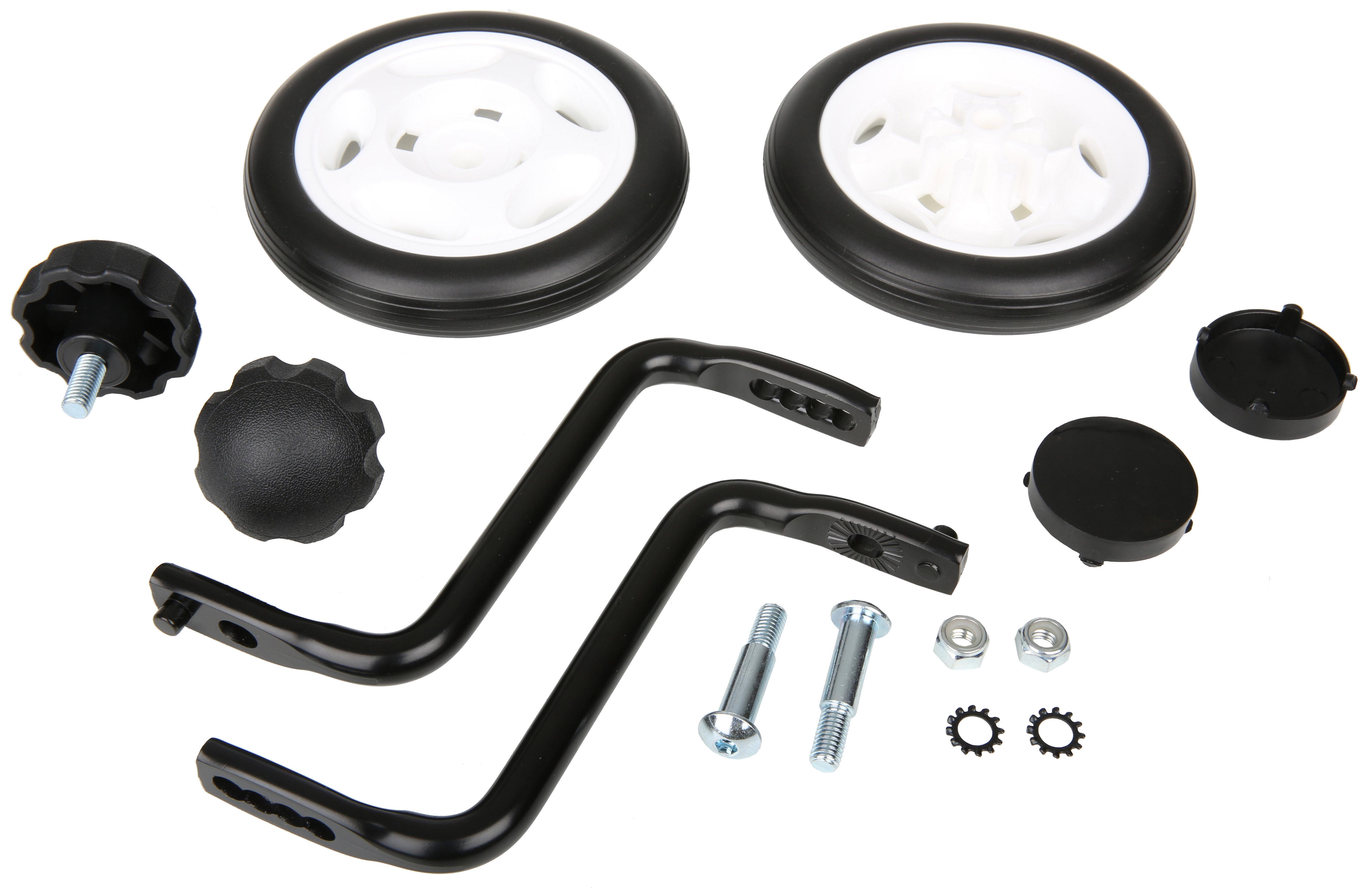 Carrera 14" Quick Fit Stabilisers