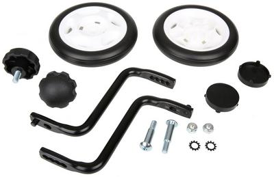 Carrera 14" Quick Fit Stabilisers Carrera 14" Quick Fit Stabilisers
