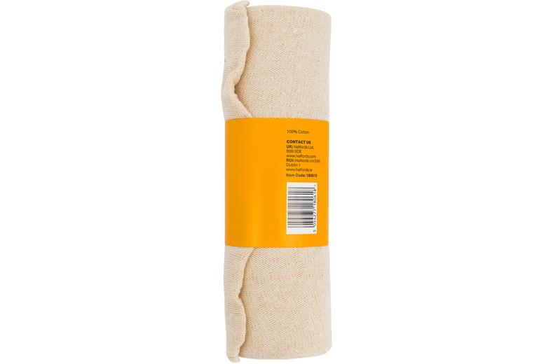 Halfords Polishing Cloth - 400g Halfords Polishing Cloth - 400g