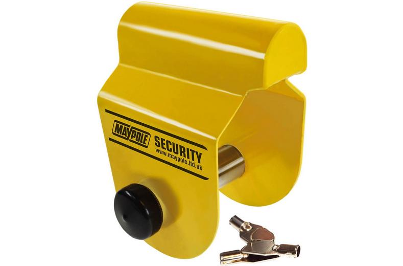 Maypole ALKO Caravan & Trailer Hitchlock Maypole ALKO Caravan & Trailer Hitchlock