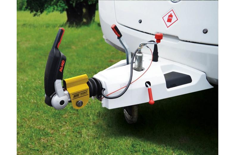 Maypole ALKO Caravan & Trailer Hitchlock Maypole ALKO Caravan & Trailer Hitchlock