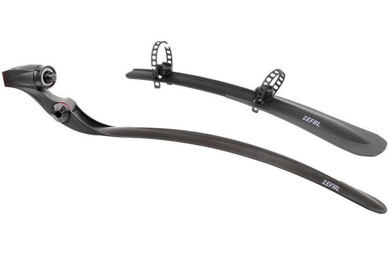 Zefal Swan & Croozer Mudguard Set Zefal Swan & Croozer Mudguard Set