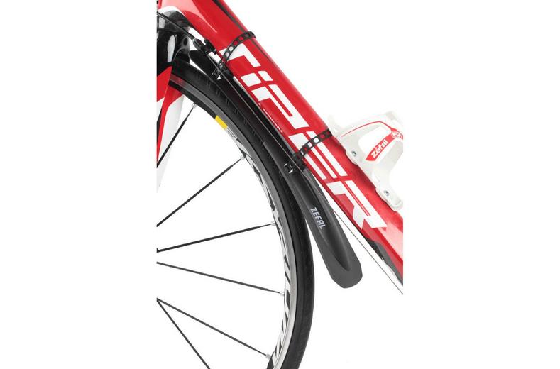 Zefal Swan & Croozer Mudguard Set Zefal Swan & Croozer Mudguard Set