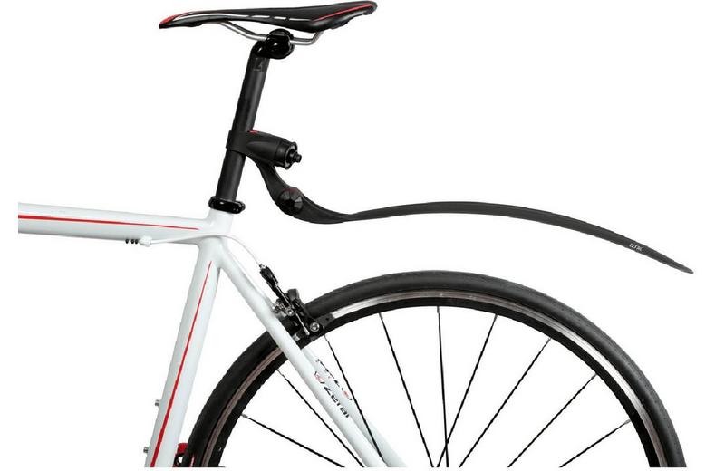 Zefal Swan & Croozer Mudguard Set Zefal Swan & Croozer Mudguard Set