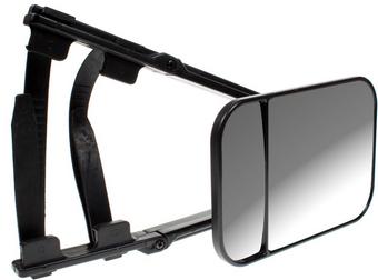 Maypole Large Dual Glass Towing Mirror