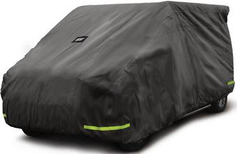 VW T25/T3/T4/T5/T6 Camper Van Cover