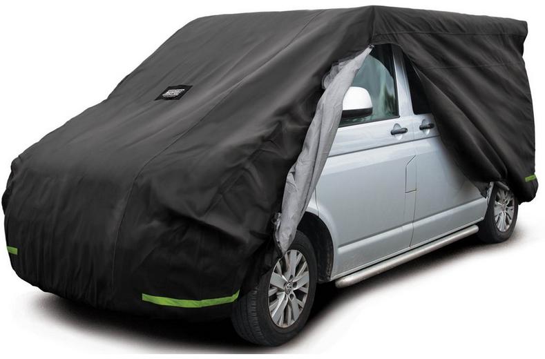 VW T25/T3/T4/T5/T6 Camper Van Cover VW T25/T3/T4/T5/T6 Camper Van Cover