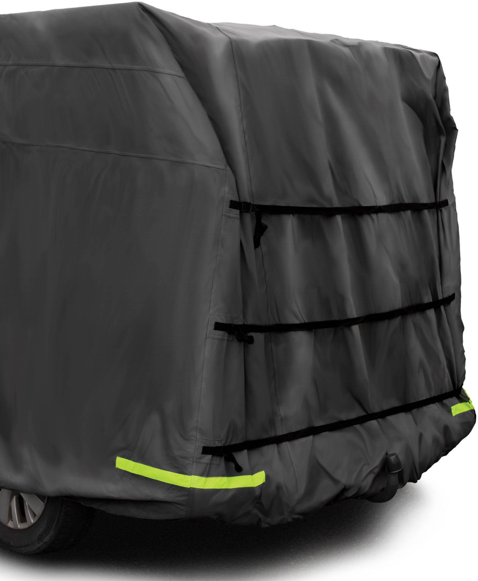 VW T25/T3/T4/T5/T6 Camper Van Cover