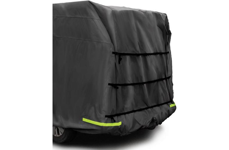 VW T25/T3/T4/T5/T6 Camper Van Cover VW T25/T3/T4/T5/T6 Camper Van Cover
