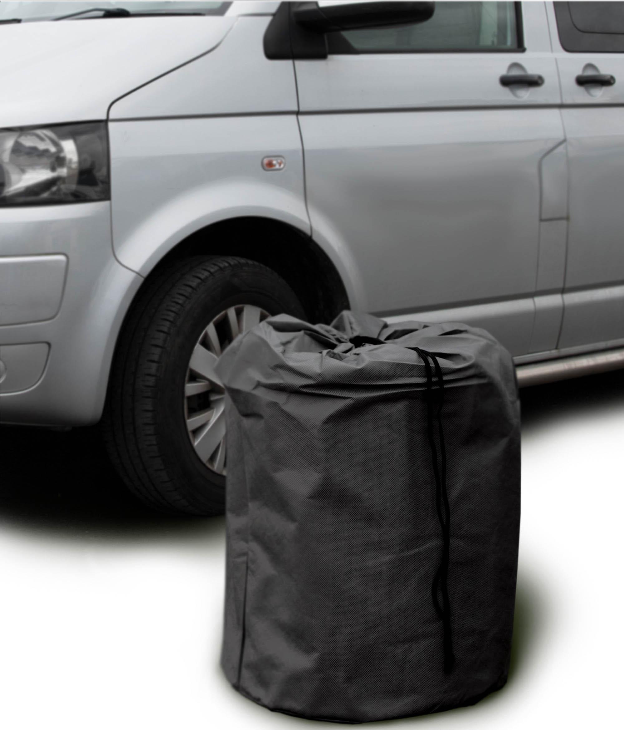 VW T25/T3/T4/T5/T6 Camper Van Cover