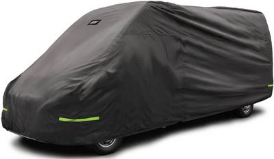 Ducato/Boxer Camper Van Cover Ducato/Boxer Camper Van Cover