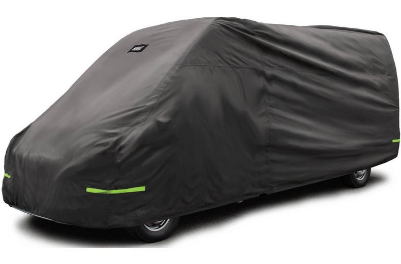 Ducato/Boxer Camper Van Cover Ducato/Boxer Camper Van Cover