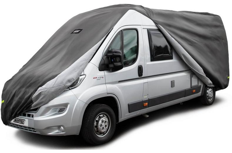 Ducato/Boxer Camper Van Cover Ducato/Boxer Camper Van Cover