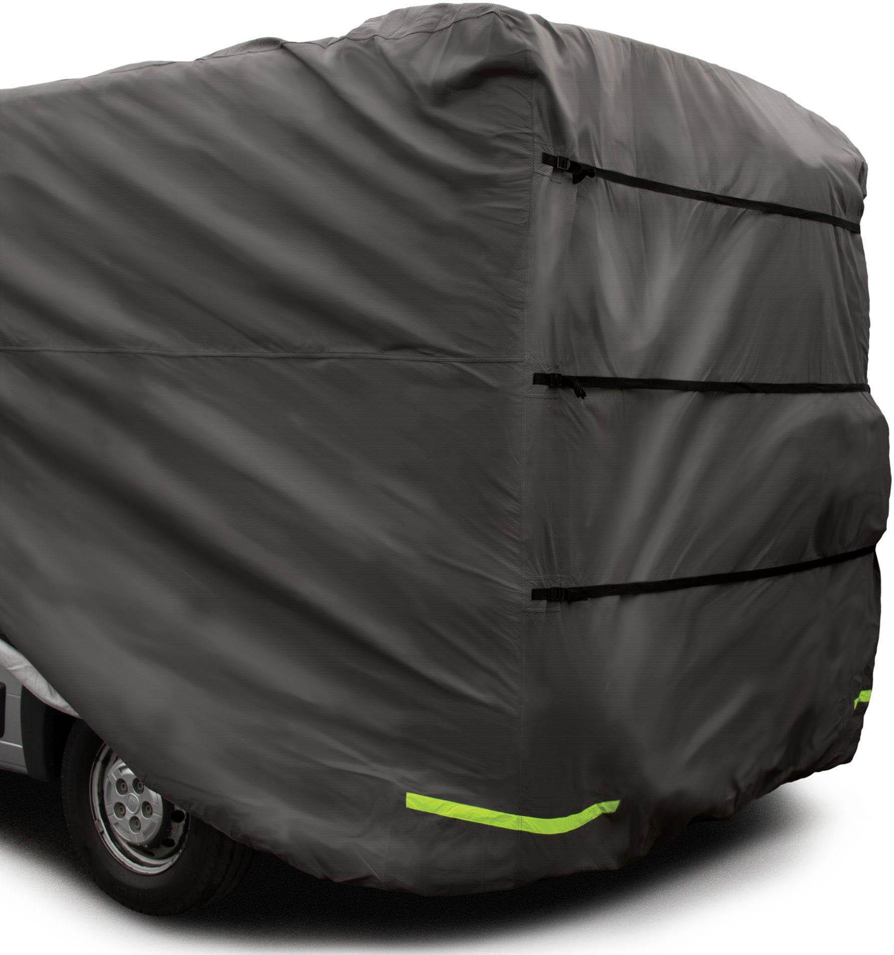 Ducato/Boxer Camper Van Cover