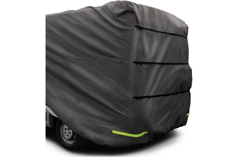 Ducato/Boxer Camper Van Cover Ducato/Boxer Camper Van Cover