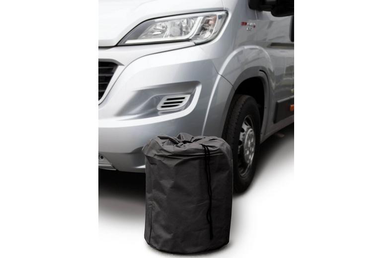 Ducato/Boxer Camper Van Cover Ducato/Boxer Camper Van Cover