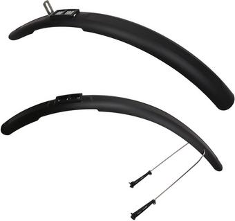 Zefal Trail 65 Mudguard Set