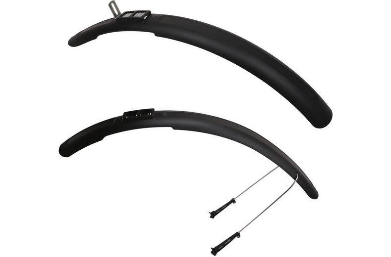 Zefal Trail 65 Mudguard Set Zefal Trail 65 Mudguard Set