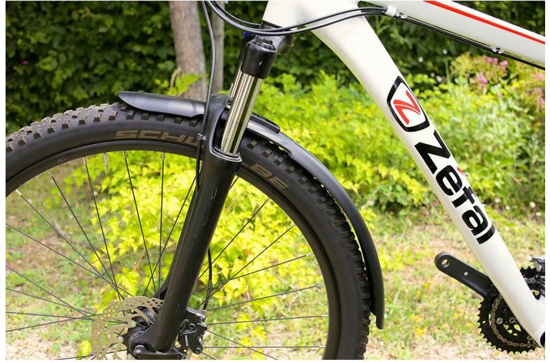 Zefal Trail 65 Mudguard Set Zefal Trail 65 Mudguard Set