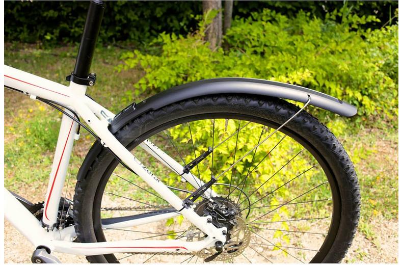 Zefal Trail 65 Mudguard Set Zefal Trail 65 Mudguard Set