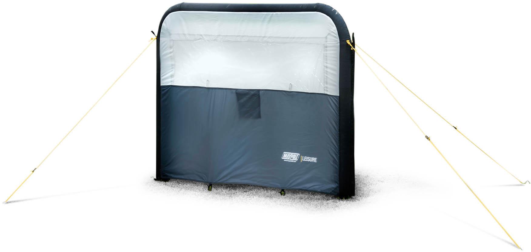 Maypole Single Panel Air Modular Windbreak