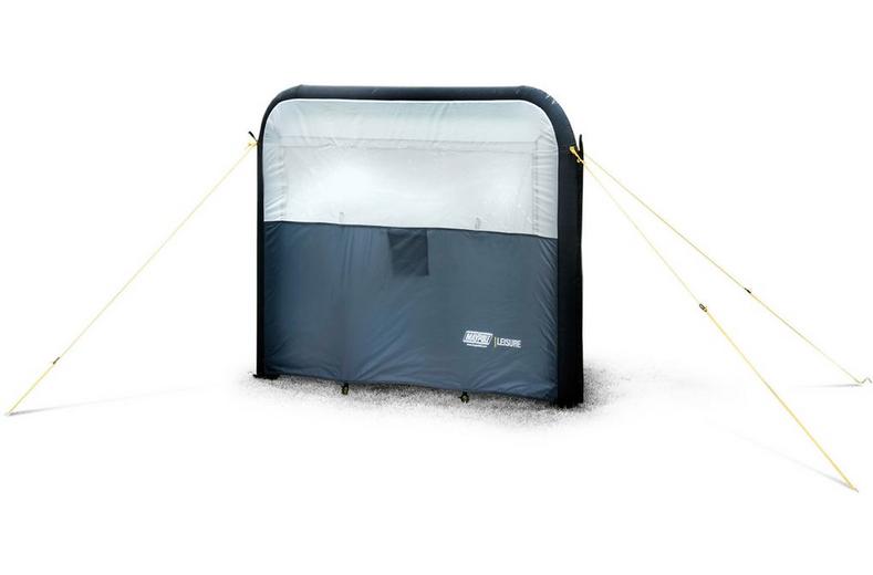 Maypole Single Panel Air Modular Windbreak Maypole Single Panel Air Modular Windbreak