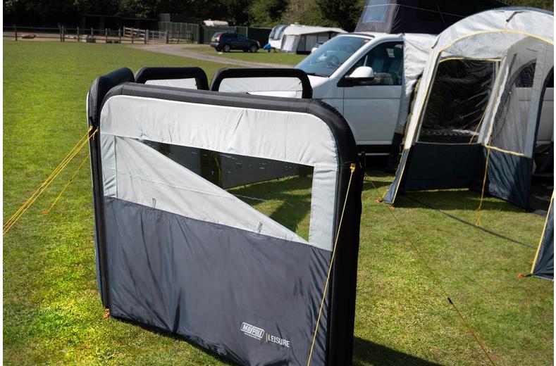 Maypole Single Panel Air Modular Windbreak Maypole Single Panel Air Modular Windbreak