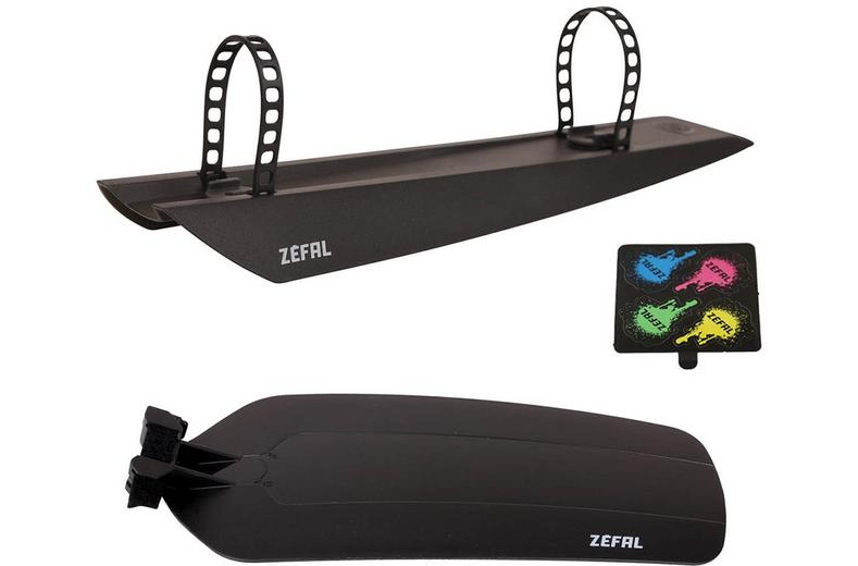 Zefal Kids MTB Mudguard Set Zefal Kids MTB Mudguard Set