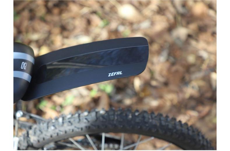Zefal Kids MTB Mudguard Set Zefal Kids MTB Mudguard Set