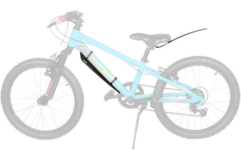 Zefal Kids MTB Mudguard Set Zefal Kids MTB Mudguard Set