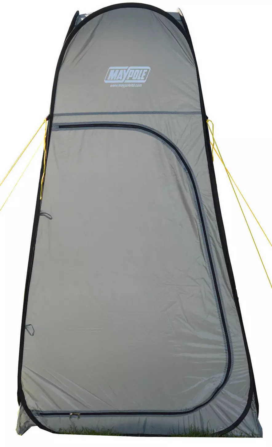 Toilet Pop Up Tent Halfords UK