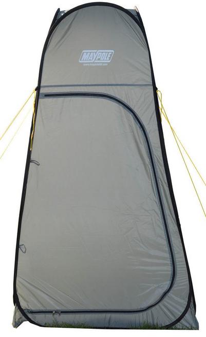 Toilet Pop Up Tent
