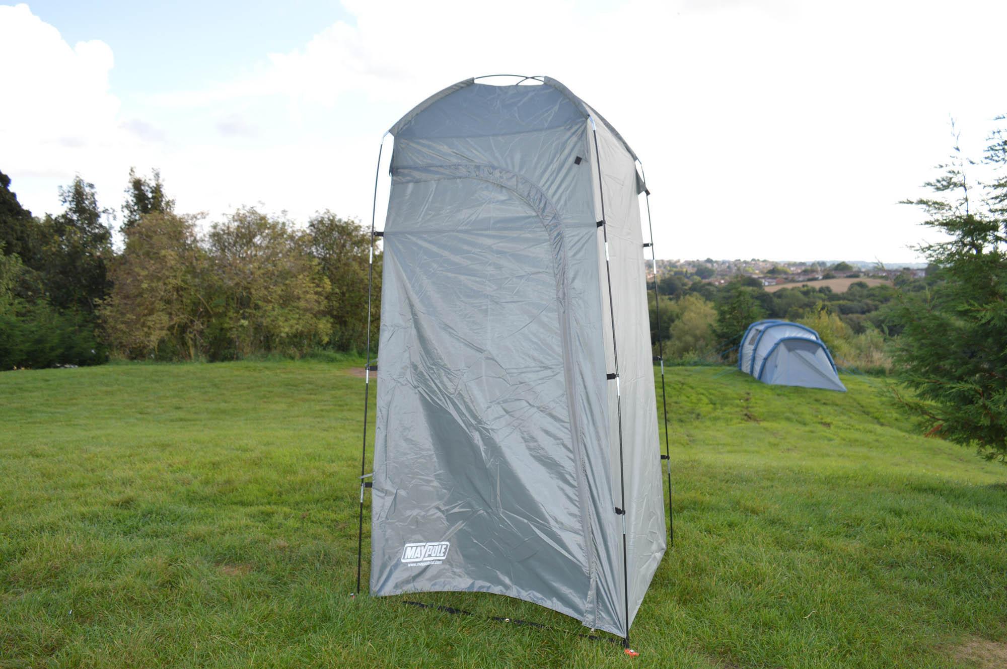 Shower Utility Tent