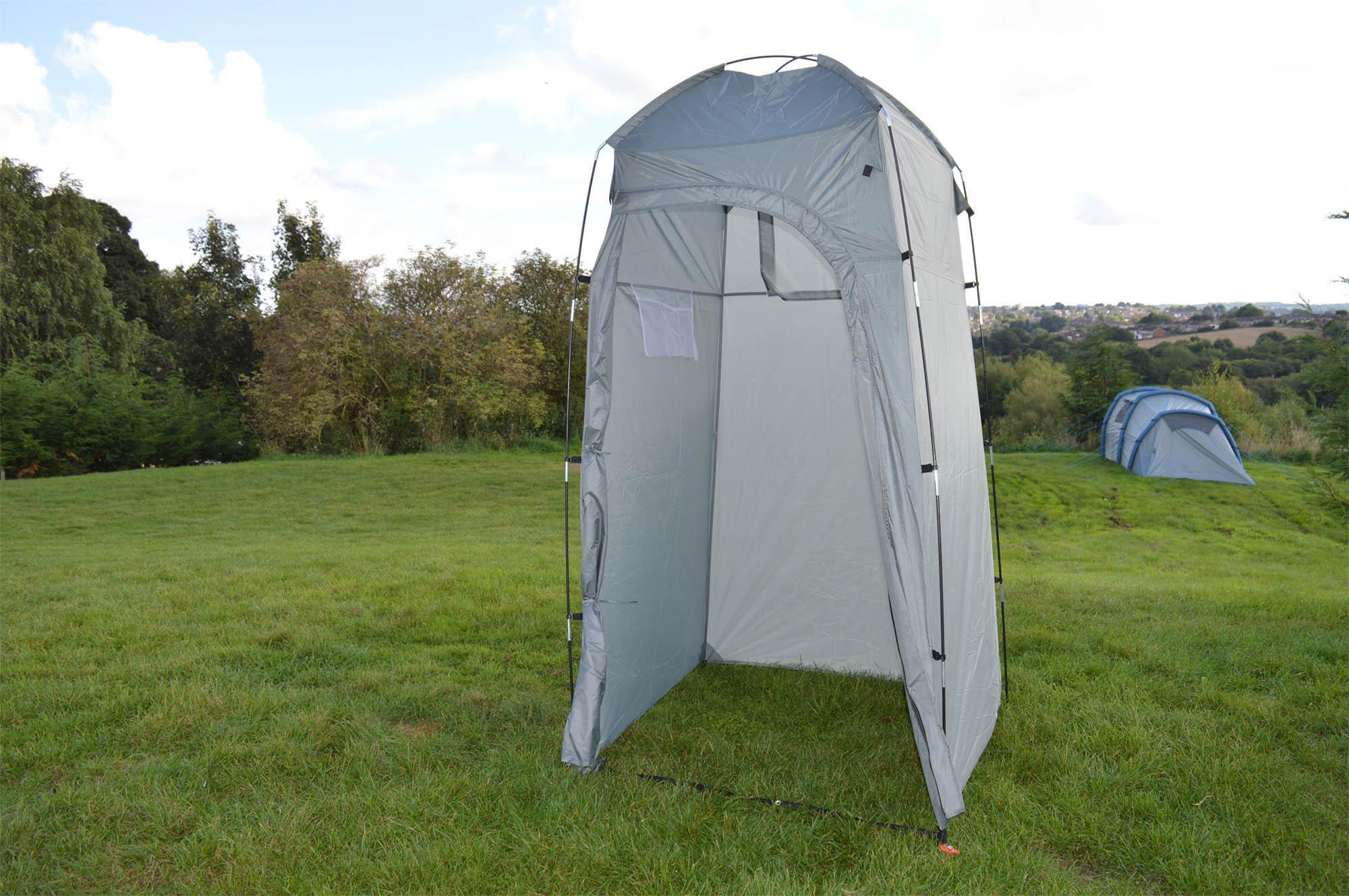 Shower Utility Tent