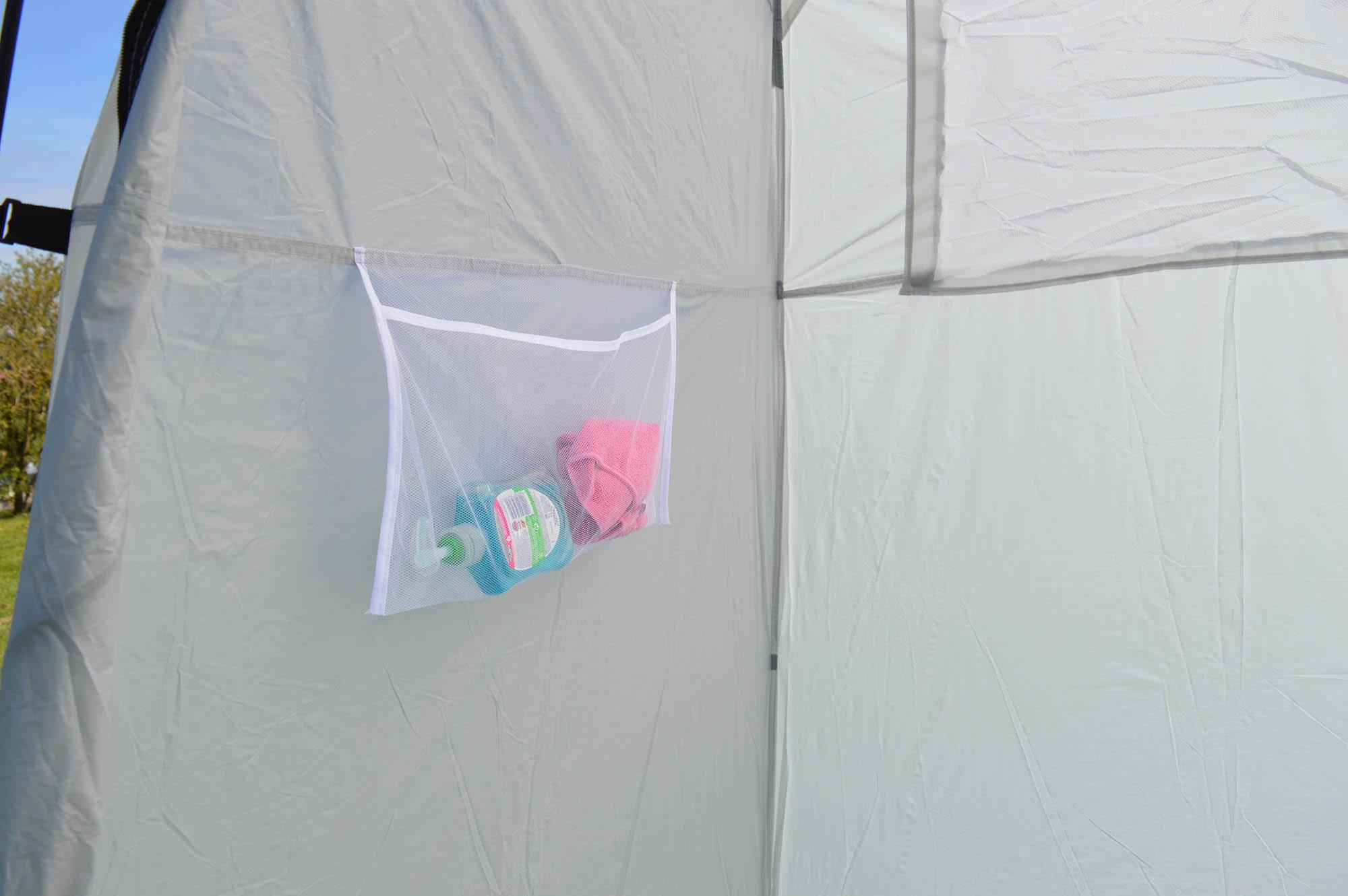 Shower Utility Tent