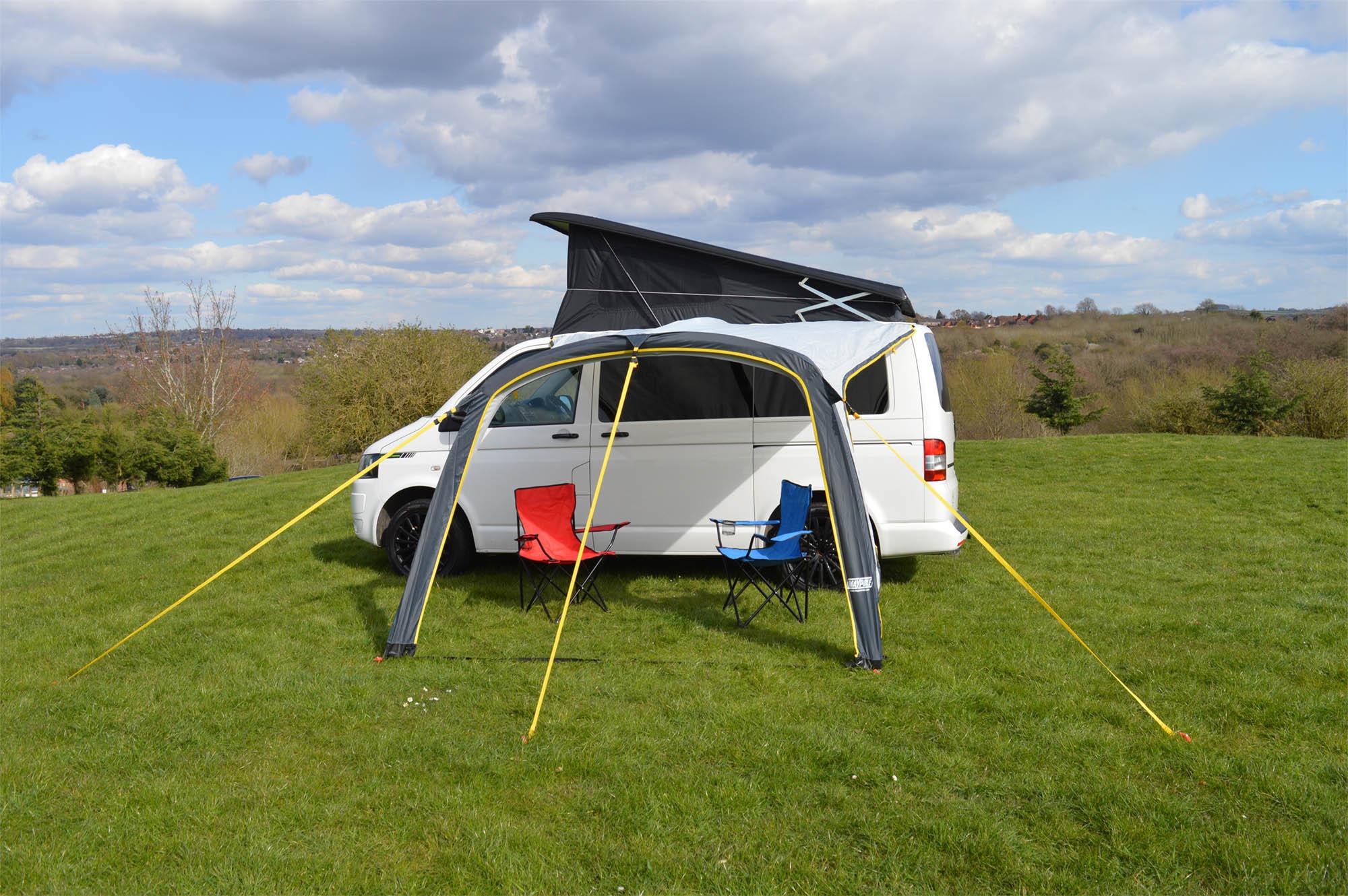 Stratford Air Sun Canopy (Low)